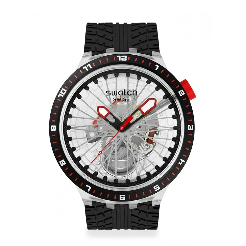 The Pilgrim: Tread on it Watch
