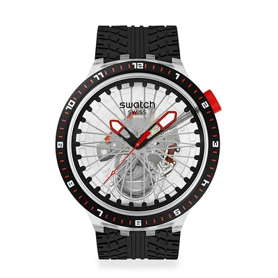 The Pilgrim: Tread on it Watch