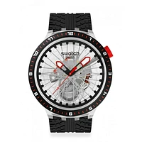 The Pilgrim: Tread on it Watch