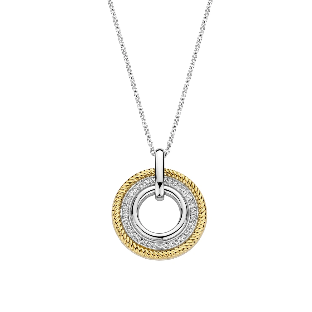 Forever TS Grand Necklace