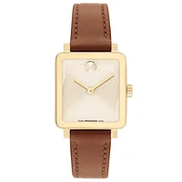 Bold Evolution Square 28MM Watch