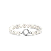 Forever Pearl Bracelet