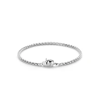 Round Box Bracelet