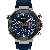 T-Race 45MM Moto GP Limited Edition 2024