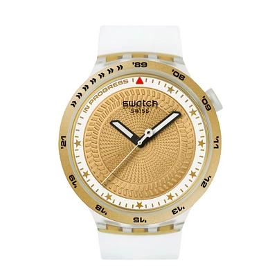 G-turn Watch