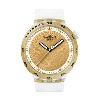 G-turn Watch