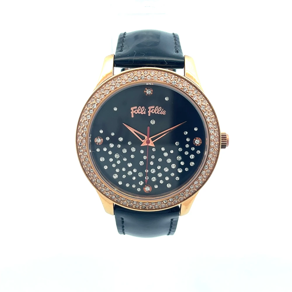 Classical Black Watch