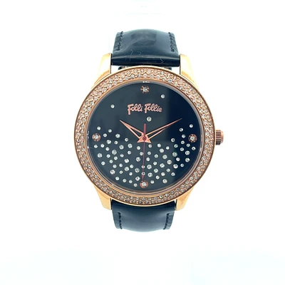 Classical Black Watch