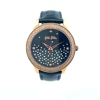 Classical Black Watch
