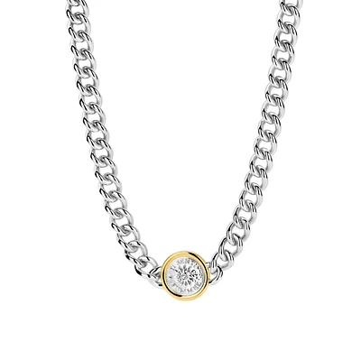 Summer Coin Necklace