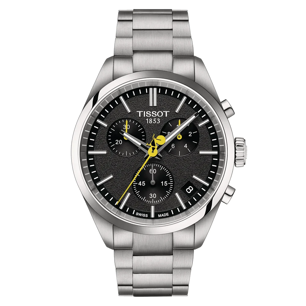 PR 100 Tour de France 40MM Watch