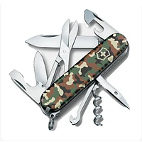 Climber Camouflage 91MM Knife