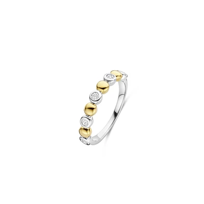 Drops 2 Tone Ring