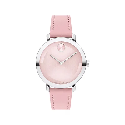 Bold Evolution 2.0 Pink Watch