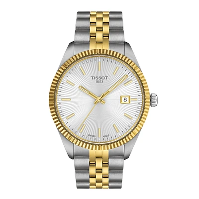 Ballade Two Tone 40MM Watch