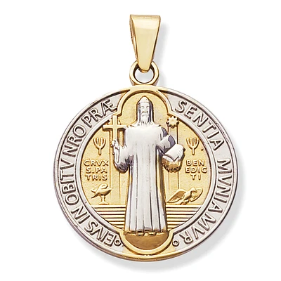 San Benito 25MM Pendant