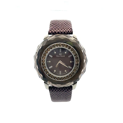 Beautime Brown Watch