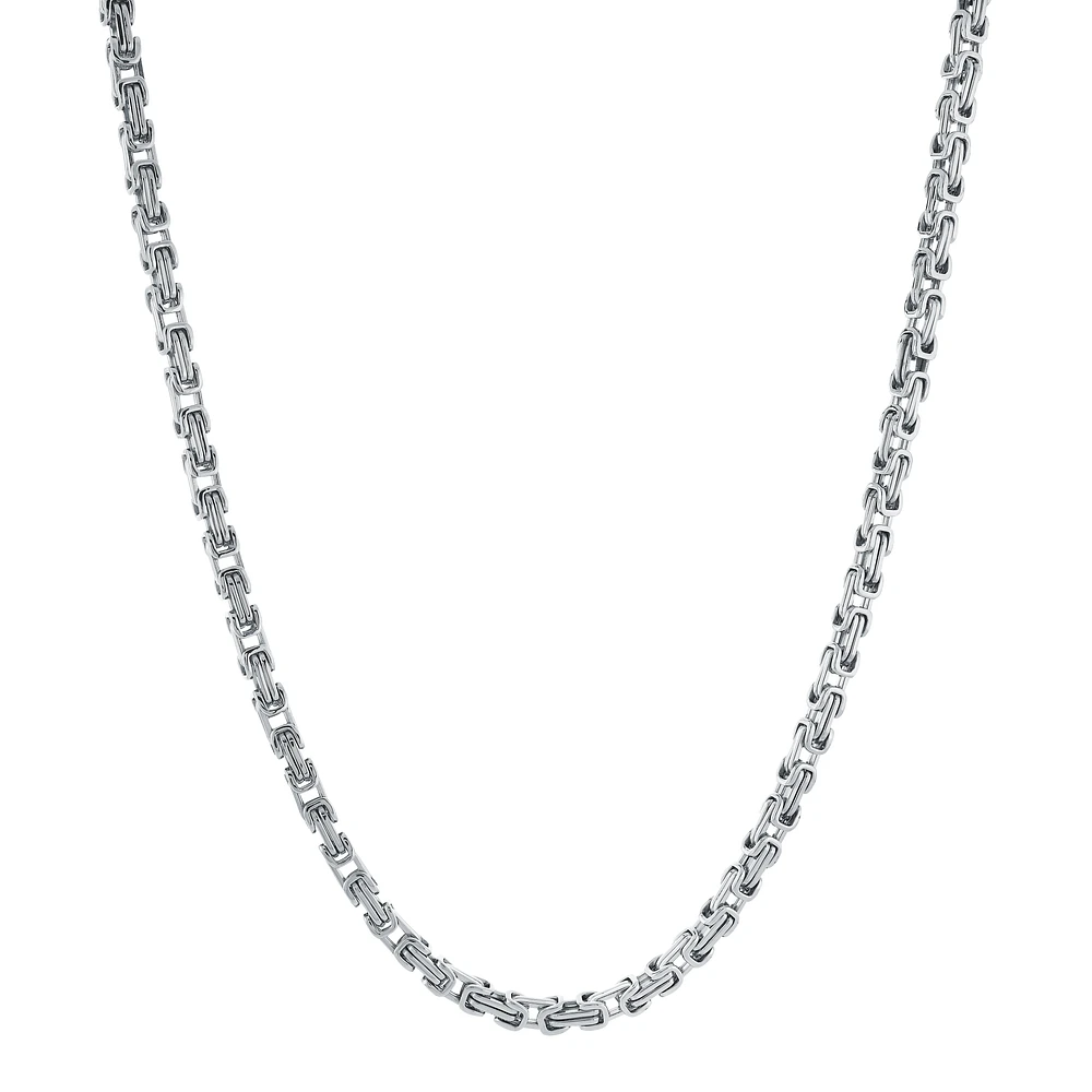 4.4MM Link Link Steel Chain