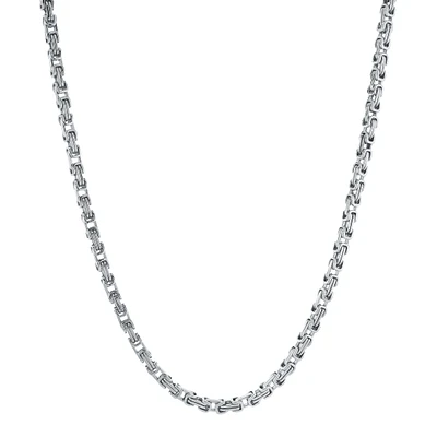 4.4MM Link Link Steel Chain