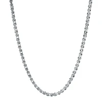 4.4MM Link Link Steel Chain