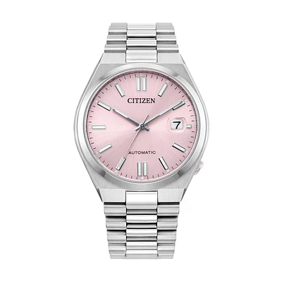 Tsuyosa Light 37MM Watch