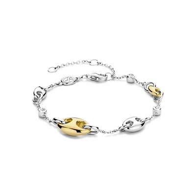 G-ucci Icon Simple Bracelet