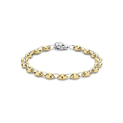 G-ucci Icon Thin Bracelet