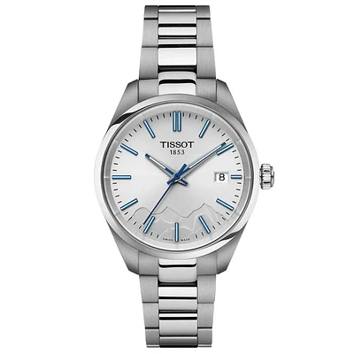 PR 100 Jungfraubahn Special Edition 34MM Watch