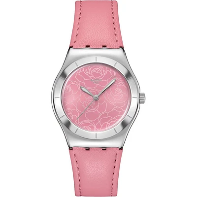 Pink Petal Promise Watch