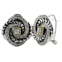 Lazo Earrings