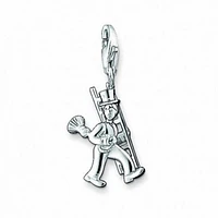 Chimney Sweeper Charm