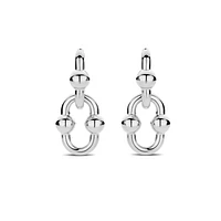 Bead Hardware Luxe Earrings