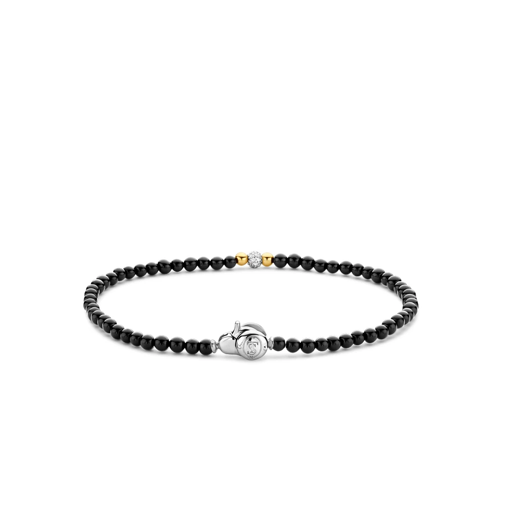Black Night Bracelet