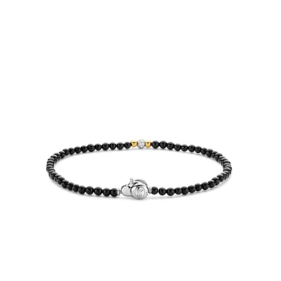 Black Night Bracelet