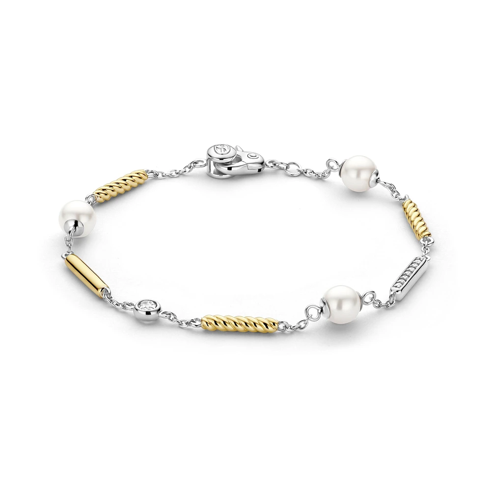 Essence Pearl Bracelet