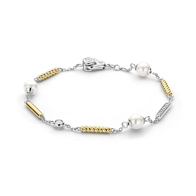 Essence Pearl Bracelet
