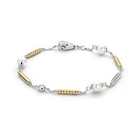 Essence Pearl Bracelet