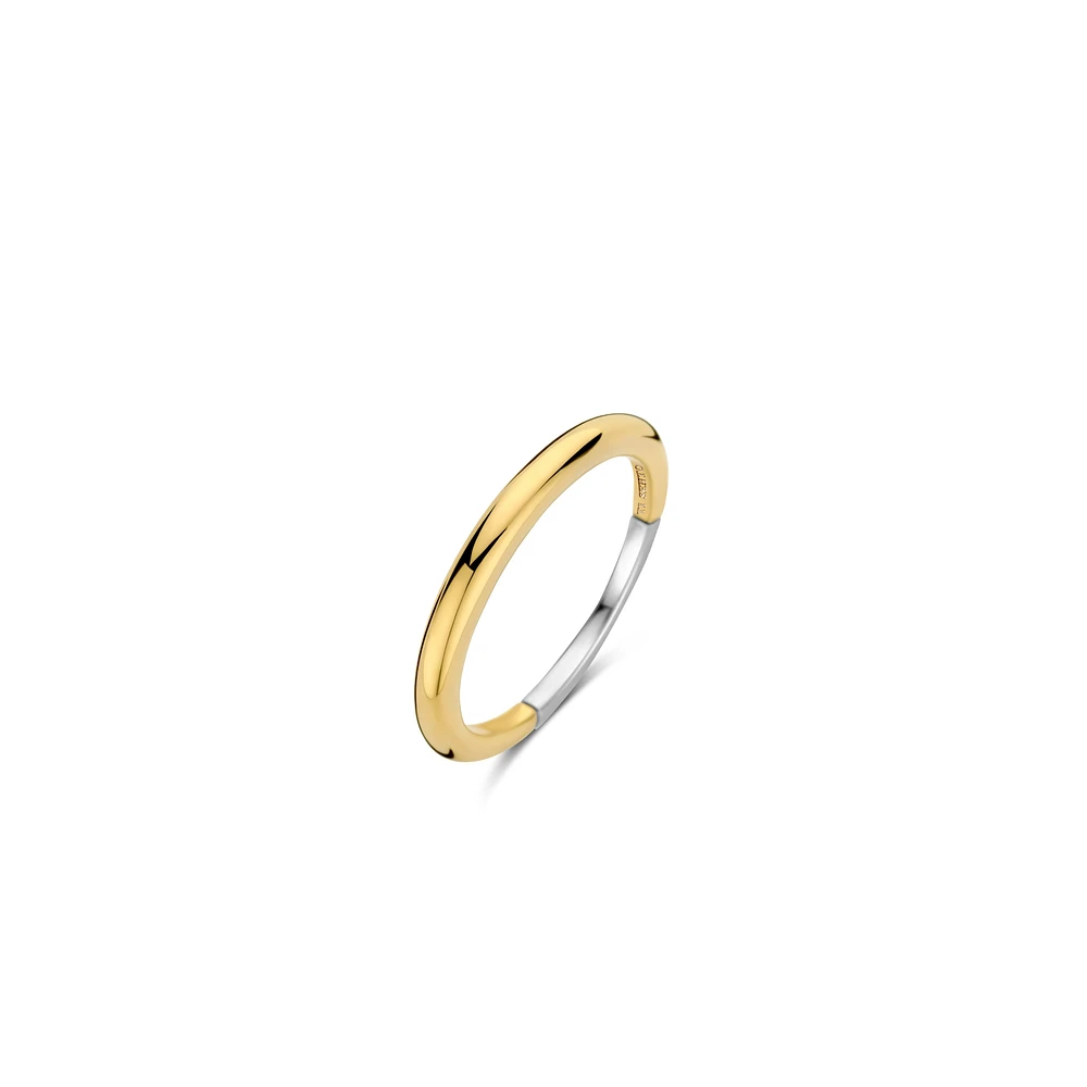Thin Golden Ring