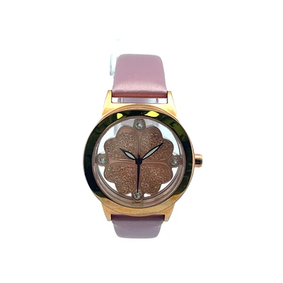 Heart 4 Heart Pink/Rose Watch