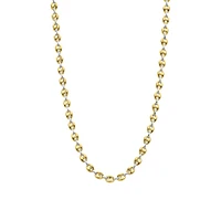 G-ucci Icon Thin Necklace