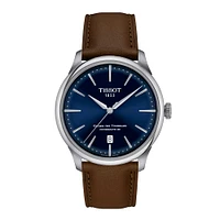 Chemin Des Tourelles Powermatic 39MM Watch