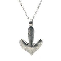 Arrow Pendant