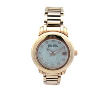 Urban Spink Deluxe Rose Watch