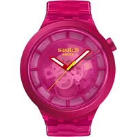 Pink Joy Watch