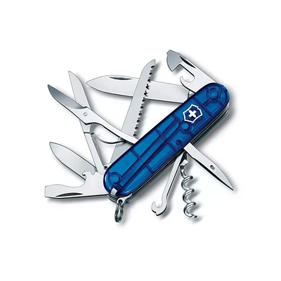 Huntsman Sapphire 91MM Knife