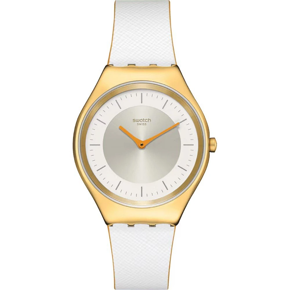 Pearl Gleam Watch