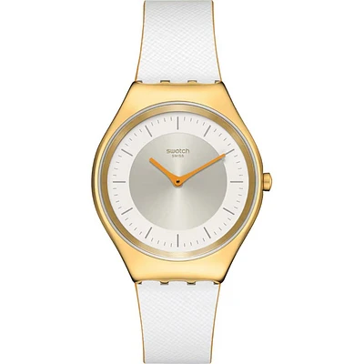 Pearl Gleam Watch
