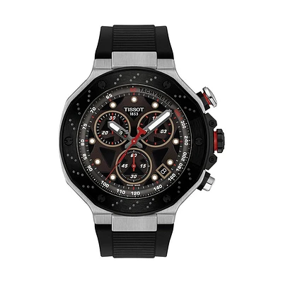 T-Race Moto GP Limited Edition 2025 45MM Watch