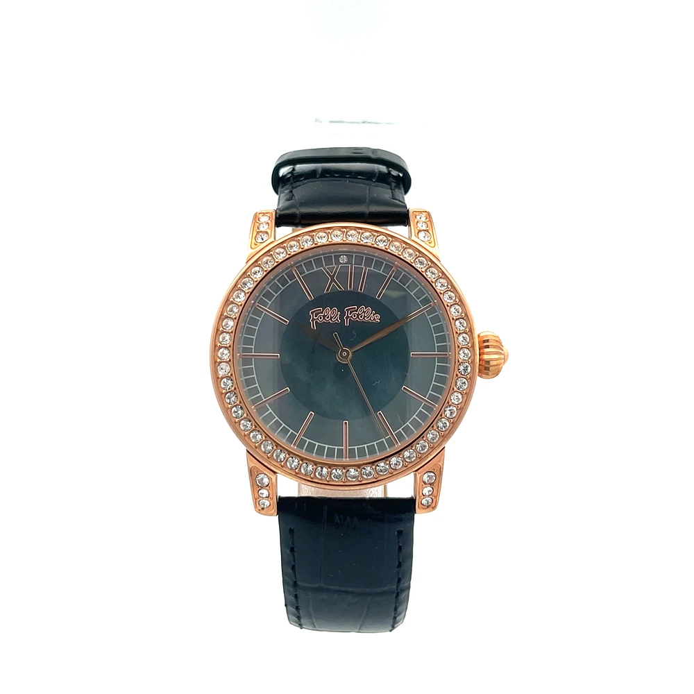 I Do Black Watch