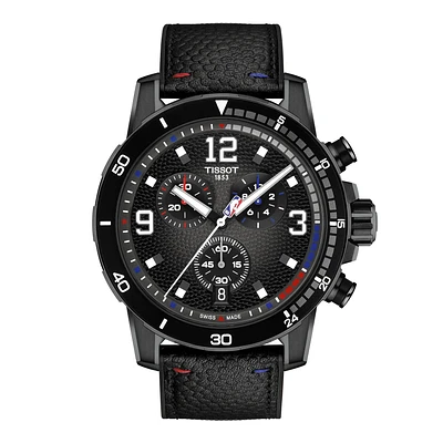 Supersport Chrono NBA Special Edition 45.5MM Watch